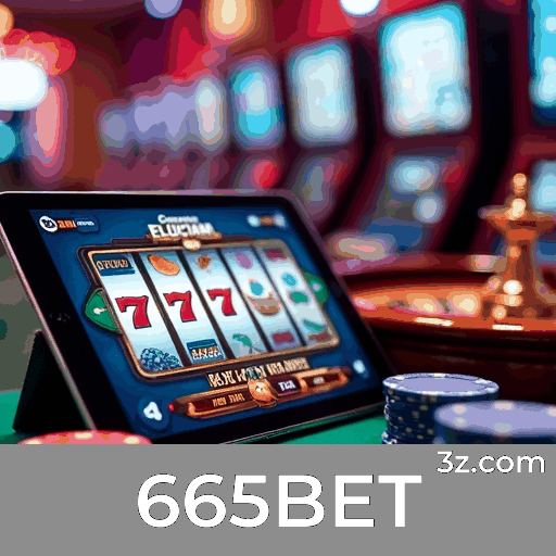 DEPÓSITOS na 665BET