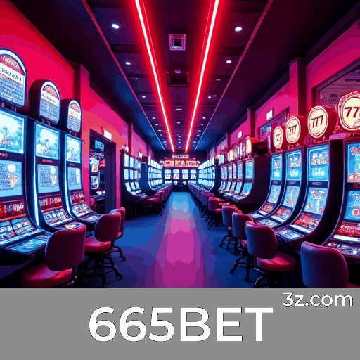 Tecnologia Cloud e Segurança Inigualáveis na 665BET