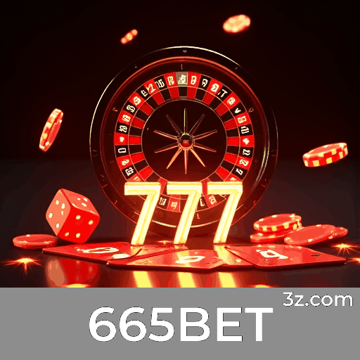 Inovação em Mobilidade: App da 665BET com Design Responsivo